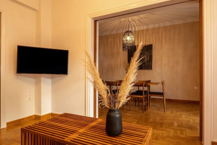 Madan Apartment — фото 2