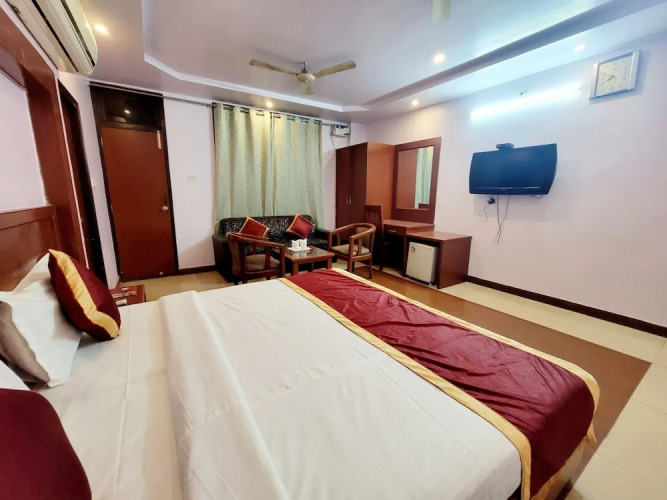 Saubhagya Inn — фото 5