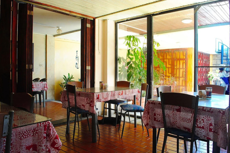Hostal Antares — фото 4