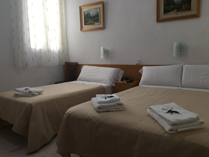 Hostal R. Lido — фото 2