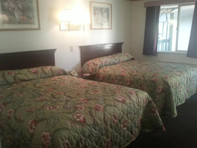 Sunrise Inn — фото 4