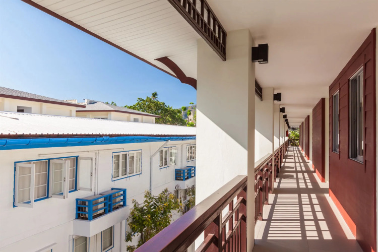 PP Princess Resort