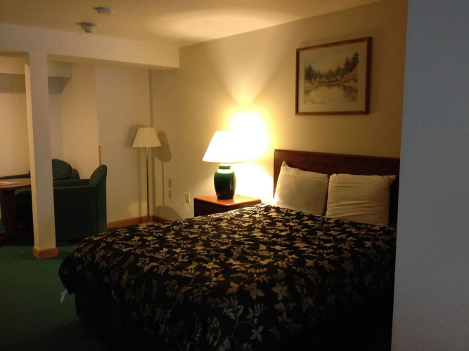 Grey Fox Inn — фото 4