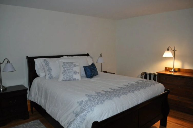 Holman's Heritage Suites — фото 5