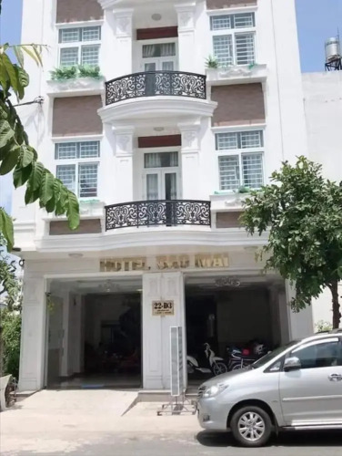 Sao Mai Hotel
