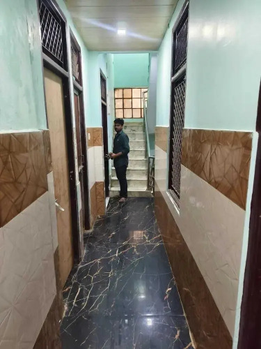 Shukla Hotel — фото 3