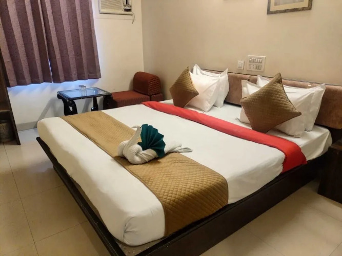 Hotel Jagat inn — фото 3
