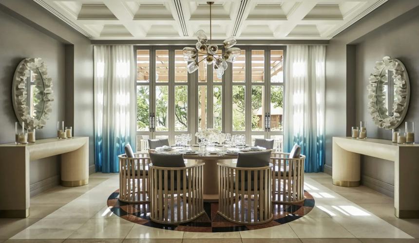 Four Seasons Resort Oahu at Ko Olina