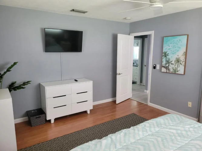 Bradenton Beach Getaway — фото 4