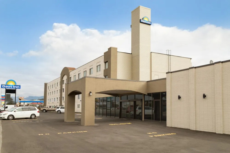 Days Inn Cranbrook