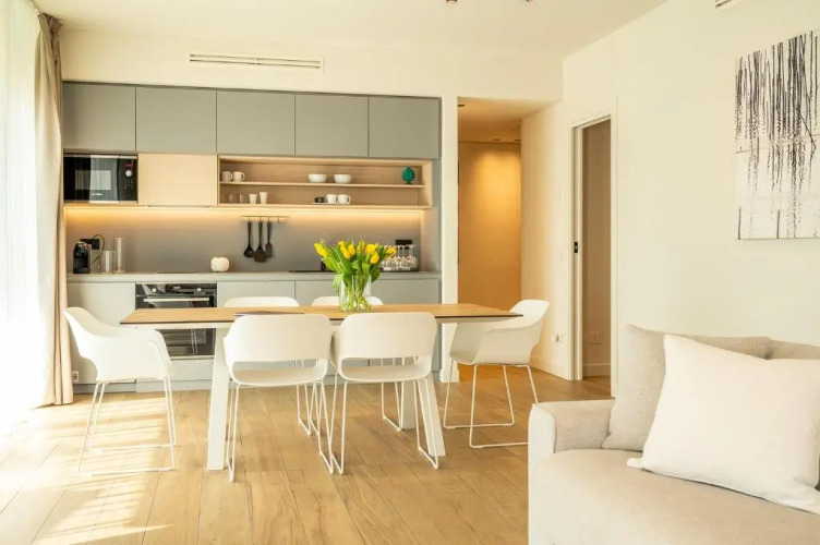 Residence Perlago — фото 2