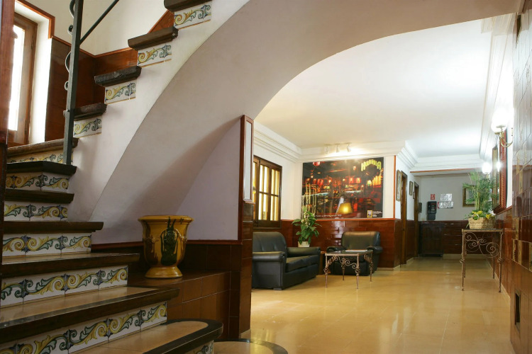 Apartaments Rosa Clara — фото 2