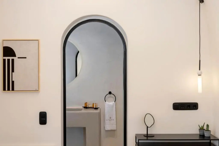 Utopia Suites Santorini