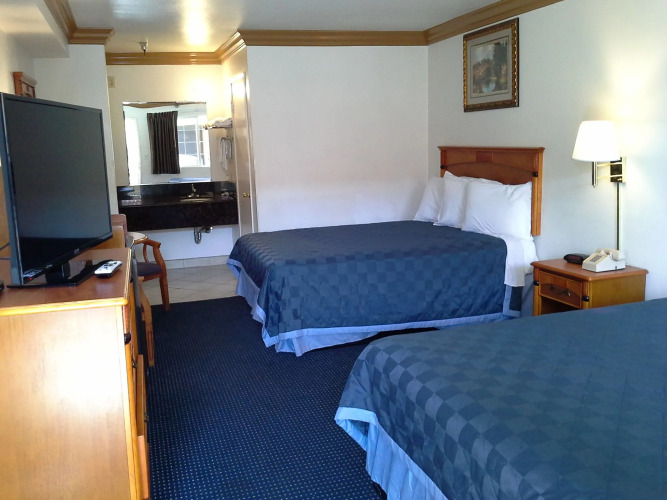 Lambert Inn — фото 4