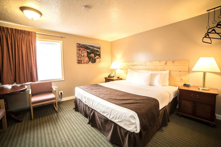Red Ledges Inn — фото 4