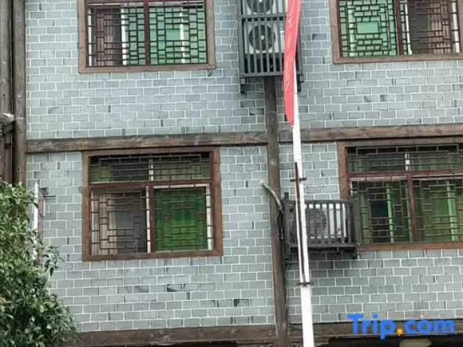 Chongqing Yuheba Inn — фото 2