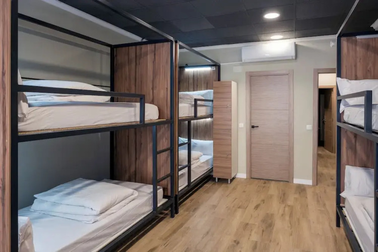 Som Hostel Boutique — фото 3