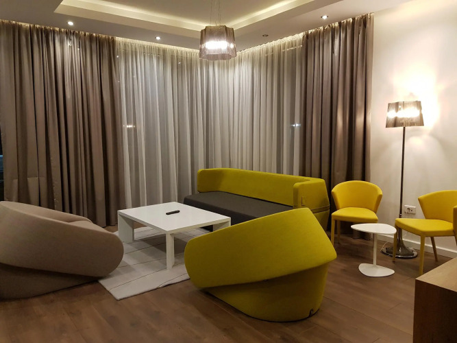 Perla Luxury — фото 2