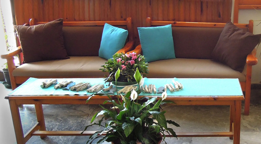 Klinakis Beach Hotel — фото 5