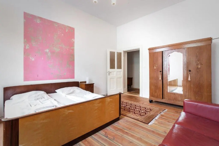 3 Bedroom Apartment (ACELI) — фото 3