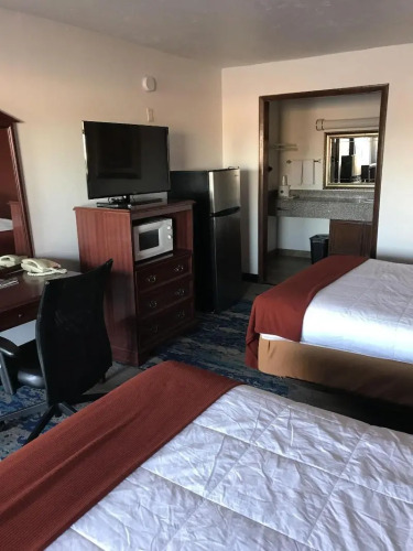 Interstate Motel Guthrie — фото 3