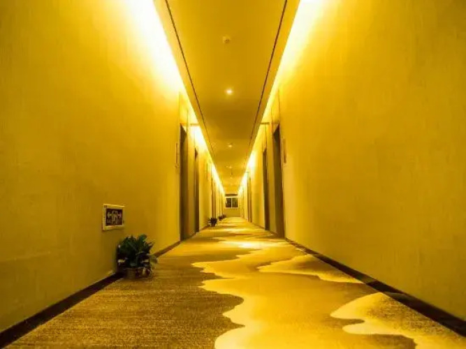 Lijingwan Hotel — фото 3