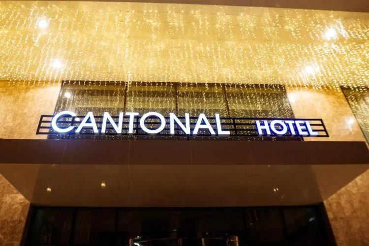 Cantonal Hotel By Warwick