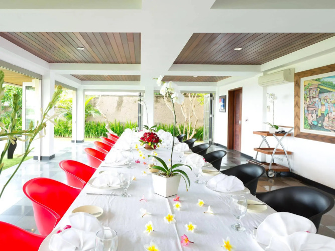 Sanur Residence — фото 2