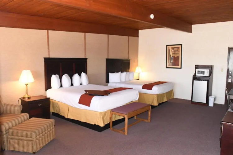 Prairie Inn — фото 3