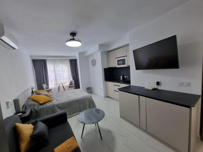 Perfect Studio apartment — фото 5