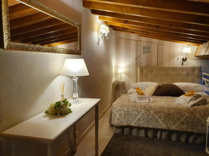 Apartment Ponte Vecchio — фото 5