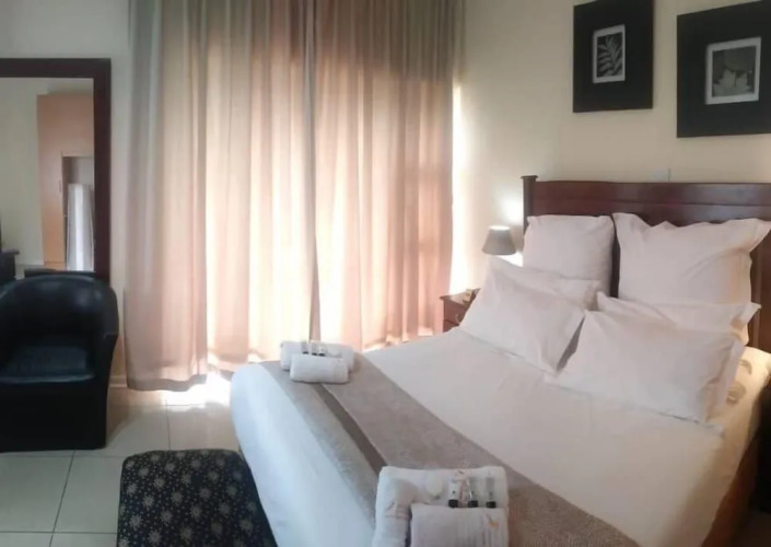 Mpala boutique Hotel — фото 2