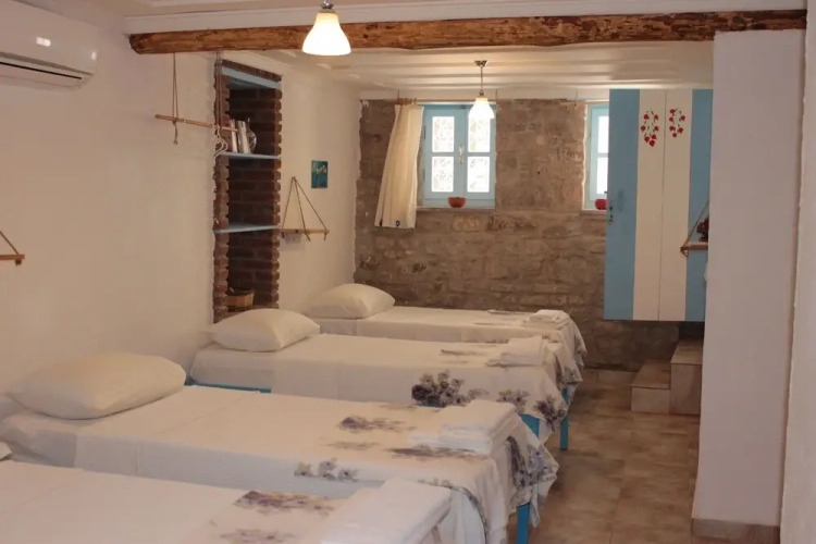 Agapi Pension — фото 4
