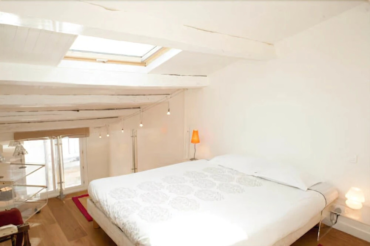 Appartement Duplex — фото 2