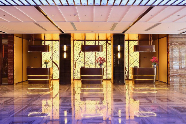 Regency Apartment Hotel — фото 2