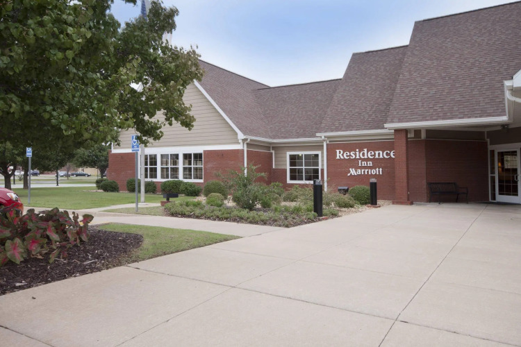 Residence Inn by Marriott Tulsa South