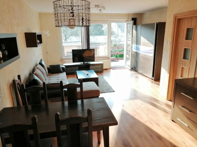 Apartament Wiosenna — фото 2