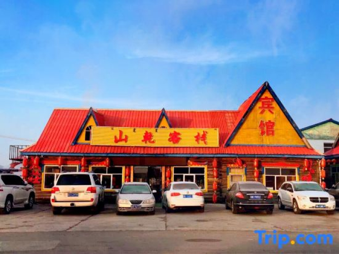 Shanqian Inn — фото 3