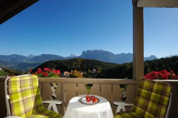 Hotel Dolomitenblick — фото 2