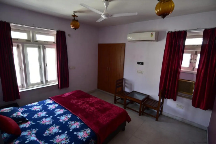 jaipur sundeck hostel — фото 4