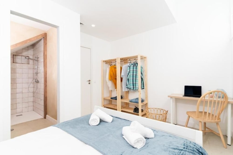 Bucio Coliving — фото 5