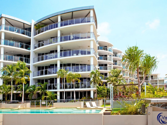 Vision Apartments