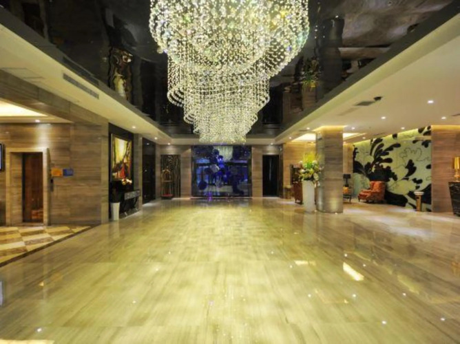 Archos Boutique Hotel — фото 2