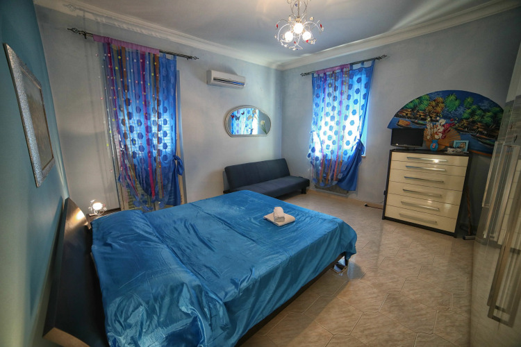 Sciacca Suite Apartment - Sciacca Suite Apartment — фото 5