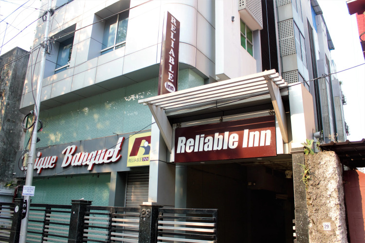 Reliable Inn — фото 5