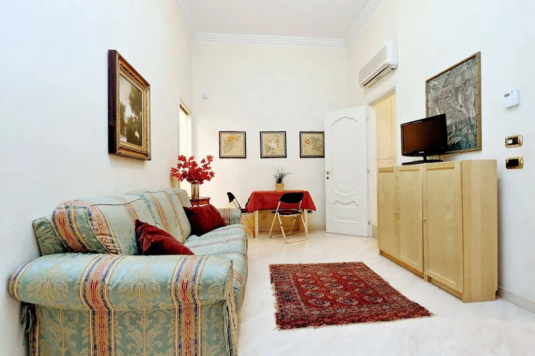 Ripetta Chic - My Extra Home — фото 4