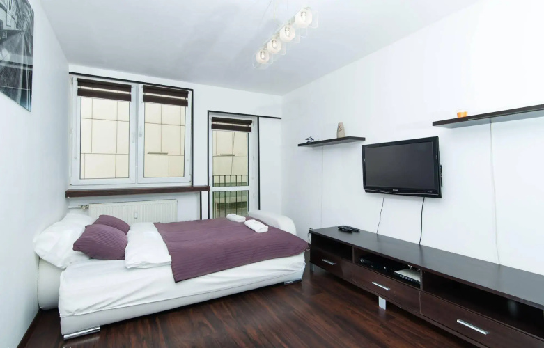 Apartament Dream Loft Sliska — фото 5