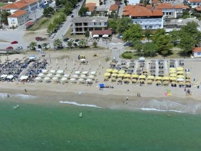 Galini Beach — фото 4
