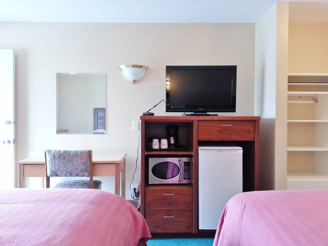 Alpine Motel — фото 3