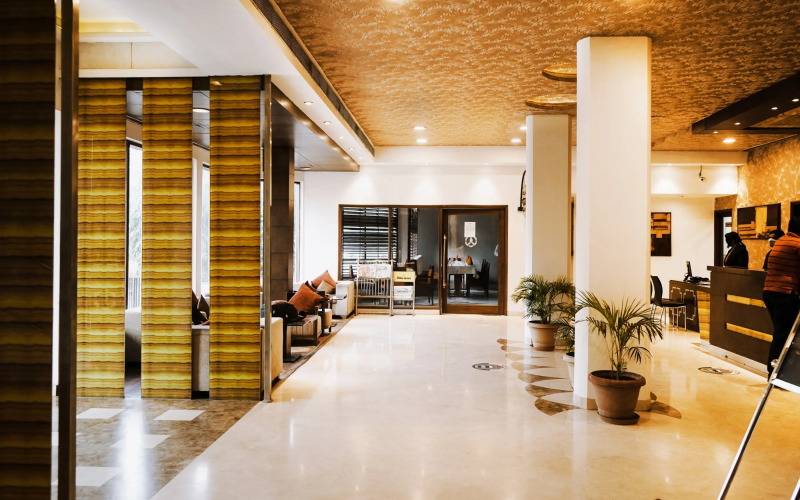 Gwalior Regency — фото 2